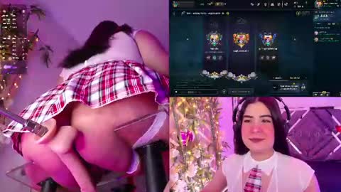 Daphne online show from 12, 7, 2026