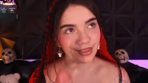 Daphne online show from 30, 10, 2025