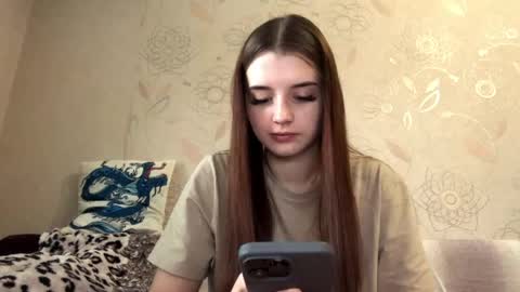 Emilia online show from 4, 5, 2026