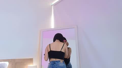 Snapshot of daphnevalucci chatting on 29, 4, 2026 daphnevalucci online show from 29, 4, 2026