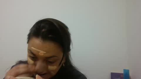 dapnne online show from 20, 2, 2025