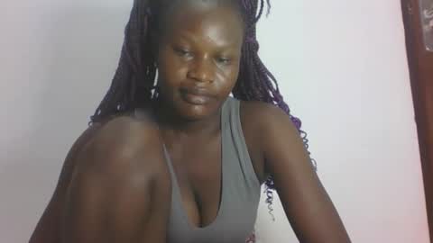 Snapshot of darberry21 chatting on 27, 4, 2026 ESTHER online show from 27, 4, 2026