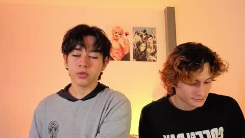 darcy_and_stolas online show from 9, 1, 2026