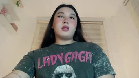 DARCY online show from 19, 4, 2026