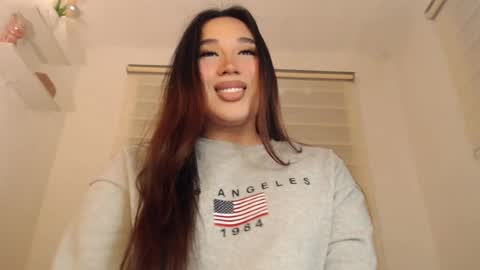DARCY online show from 19, 7, 2026