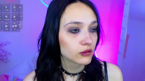 Snapshot of darcyblackwood chatting on 5, 5, 2026 Darcy online show from 5, 5, 2026