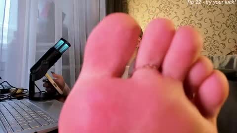 Snapshot of darcysiren chatting on 24, 4, 2026 Darcy Siren online show from 24, 4, 2026