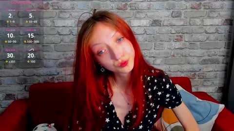 Daria J online show from 10, 9, 2025