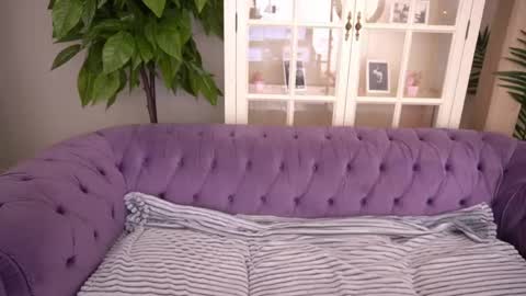 Snapshot of dariacalm chatting on 25, 5, 2026 Daria online show from 25, 5, 2026