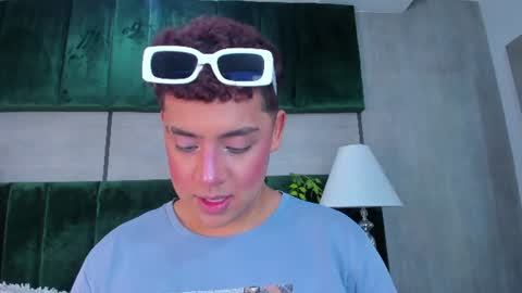 Snapshot of darian_laforteza chatting on 11, 6, 2026 Darian online show from 11, 6, 2026