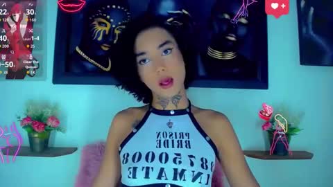 Snapshot of darianna_atehortua chatting on 5, 2, 2026 Dary online show from 5, 2, 2026