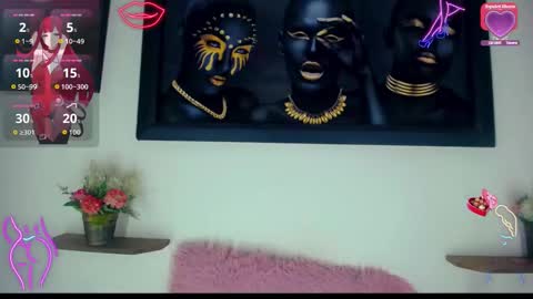 Snapshot of darianna_atehortua chatting on 11, 2, 2026 Dary online show from 11, 2, 2026