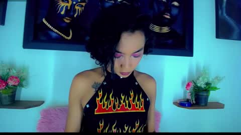 Snapshot of darianna_atehortua chatting on 19, 2, 2026 Dary online show from 19, 2, 2026