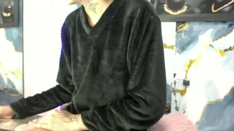 Snapshot of darianna_atehortua chatting on 30, 6, 2026 Dary online show from 30, 6, 2026