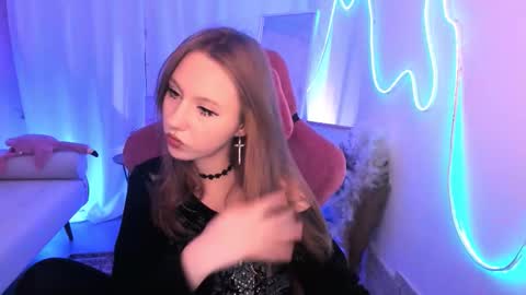 Daria Tate online show from 6, 2, 2026