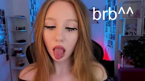 Daria Tate online show from 28, 2, 2026