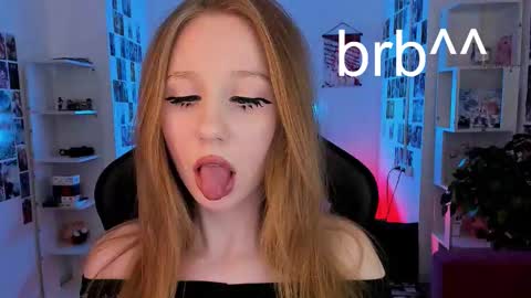 Daria Tate online show from 1, 3, 2026