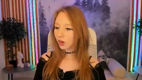 Snapshot of dariatate chatting on 14, 7, 2026 Daria Tate online show from 14, 7, 2026