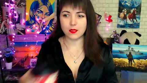 Snapshot of darina_m_ chatting on 8, 2, 2026 Darina online show from 8, 2, 2026