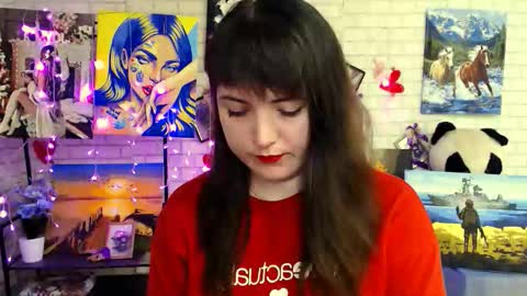 Snapshot of darina_m_ chatting on 12, 2, 2026 Darina online show from 12, 2, 2026