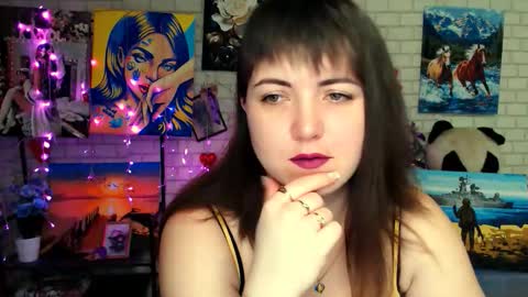 Snapshot of darina_m_ chatting on 15, 2, 2026 Darina online show from 15, 2, 2026