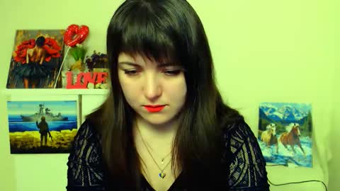 Snapshot of darina_m_ chatting on 21, 2, 2026 Darina online show from 21, 2, 2026