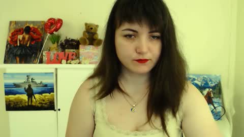 Snapshot of darina_m_ chatting on 25, 2, 2026 Darina online show from 25, 2, 2026