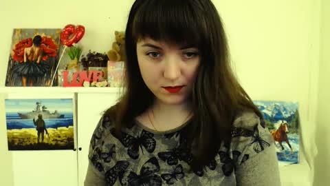 Snapshot of darina_m_ chatting on 26, 2, 2026 Darina online show from 26, 2, 2026