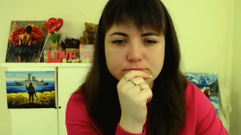 Snapshot of darina_m_ chatting on 27, 2, 2026 Darina online show from 27, 2, 2026