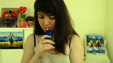 Snapshot of darina_m_ chatting on 3, 3, 2026 Darina online show from 3, 3, 2026