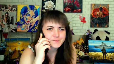 Darina online show from 28, 3, 2026