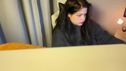 Snapshot of darina_wilsons chatting on 26, 10, 2025 darina_wilsons online show from 26, 10, 2025
