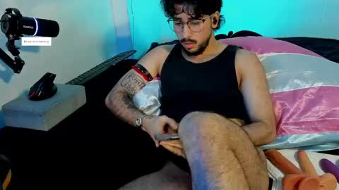 Snapshot of darioftm chatting on 12, 4, 2026 DarioFTM online show from 12, 4, 2026