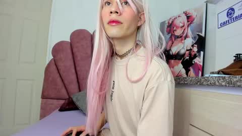 DaripQueen online show from 13, 1, 2025