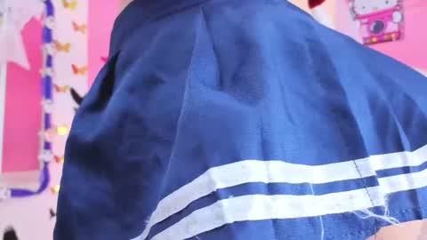 DaripQueen online show from 20, 10, 2025