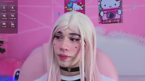 DaripQueen online show from 4, 2, 2026