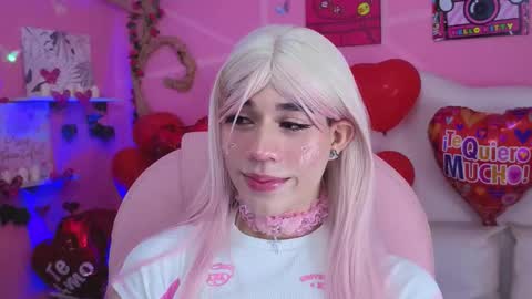 DaripQueen online show from 20, 2, 2026