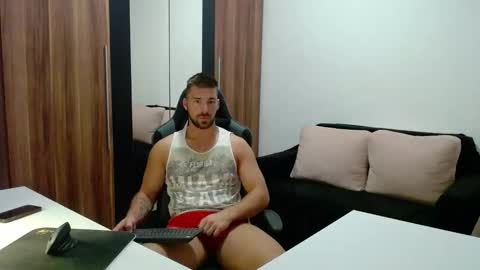darius_94 online show from 10, 10, 2025
