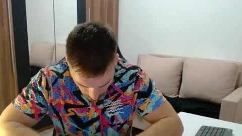 darius_94 online show from 24, 10, 2025