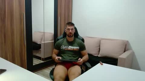 darius_94 online show from 29, 10, 2025