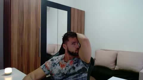 darius_94 online show from 5, 2, 2026
