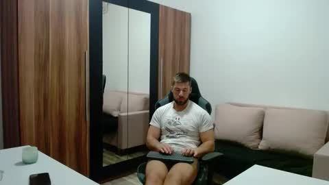 darius_94 online show from 7, 2, 2026