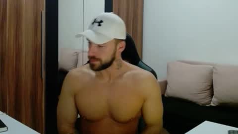 darius_94 online show from 16, 2, 2026