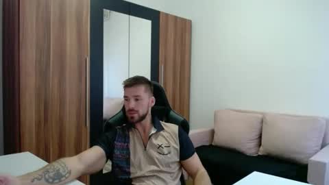 darius_94 online show from 1, 3, 2026