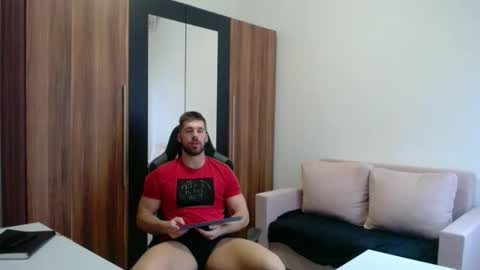 darius_94 online show from 16, 3, 2026