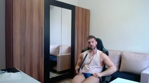 darius_94 online show from 4, 5, 2026