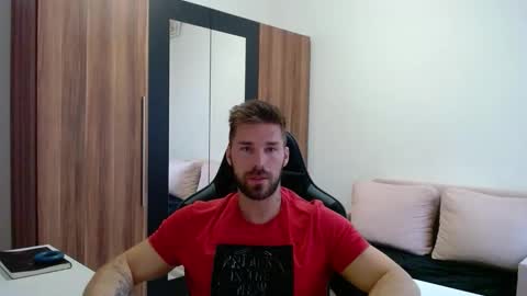 darius_94 online show from 12, 5, 2026