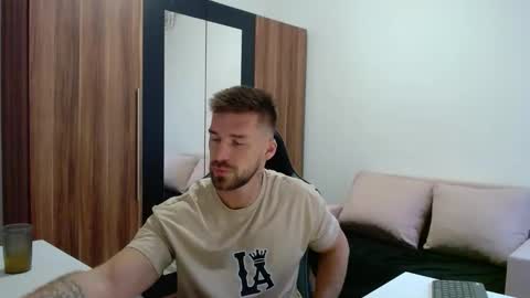 darius_94 online show from 16, 5, 2026