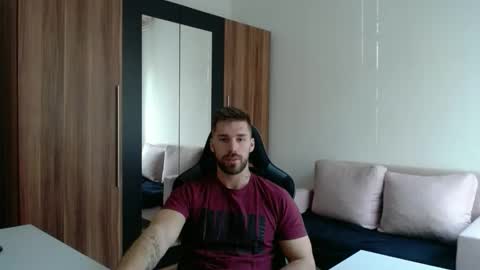 darius_94 online show from 26, 5, 2026