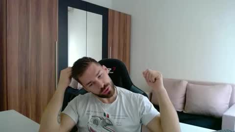 darius_94 online show from 27, 5, 2026
